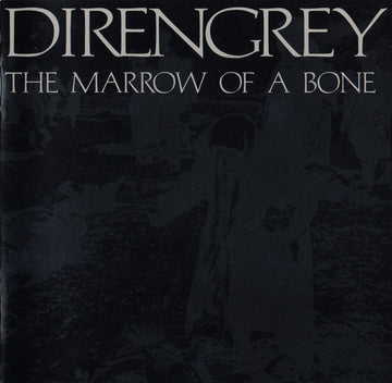 Dir En Grey : The Marrow Of A Bone (CD, Album)