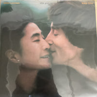 แผ่นเสียง John Lennon & Yoko Ono - Milk And Honey Vinyl VG+
