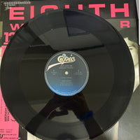 แผ่นเสียง Eighth Wonder = Eighth Wonder - Stay With Me Extended Version = ステイ・ウィズ・ミー エクステンディッド・ヴァージョン Vinyl VG+