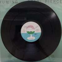 แผ่นเสียง Yuming = Yumi Matsutoya - Pearl Pierce = パール・ピアス Vinyl VG+