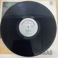 แผ่นเสียง Julio Iglesias - Asi Nacemos Vinyl VG+