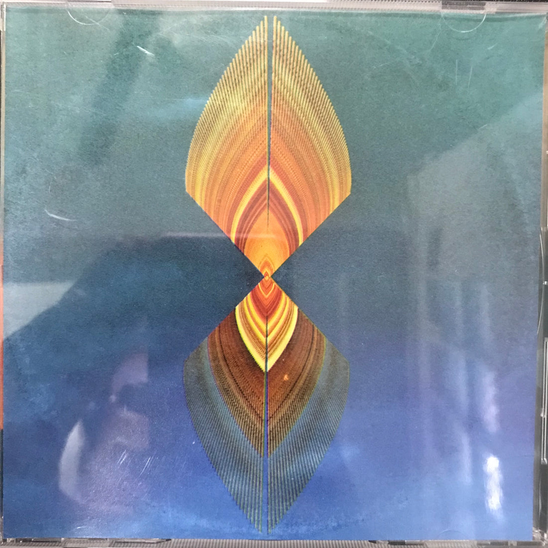 ซีดี Botany - Lava Diviner Truestory CD VG+