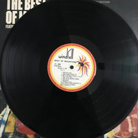 แผ่นเสียง Mountain - The Best Of Mountain Vinyl VG+
