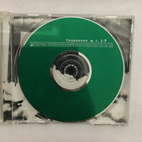 ซีดี m.c.A·T - Crossover CD VG+