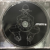 ซีดี Pleymo - Episode 2: Medecine Cake CD VG+