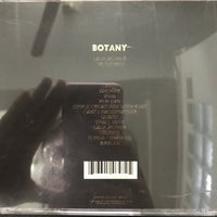 ซีดี Botany - Lava Diviner Truestory CD VG+