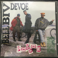 ซีดี Bell Biv Devoe - Poison CD VG+