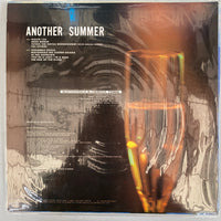 แผ่นเสียง S. Kiyotaka & Omega Tribe - Another Summer Vinyl VG+