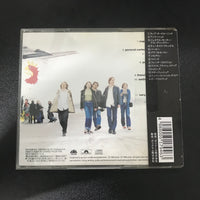 ซีดี Pineforest Crunch - Make Believe CD NM or M-