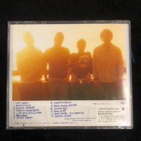 ซีดี Yellowcard - Ocean Avenue (CD) (VG+)