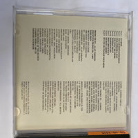 ซีดี The Alan Parsons Project - Eve CD NM or M-