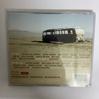 ซีดี America - Here & Now CD NM 2CDs