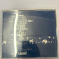 ซีดี The Posies - In Case You Didn't Feel Like Plugging In (CD) (VG+)