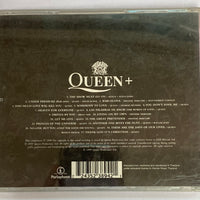 ซีดี Queen - Greatest Hits III CD VG+