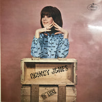 แผ่นเสียง Quincy Jones - Deluxe Vinyl VG