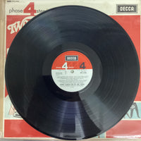 แผ่นเสียง Ronnie Aldrich And His Two Pianos Con La London Festival Orchestra - Two Pianos Today! Vinyl VG+