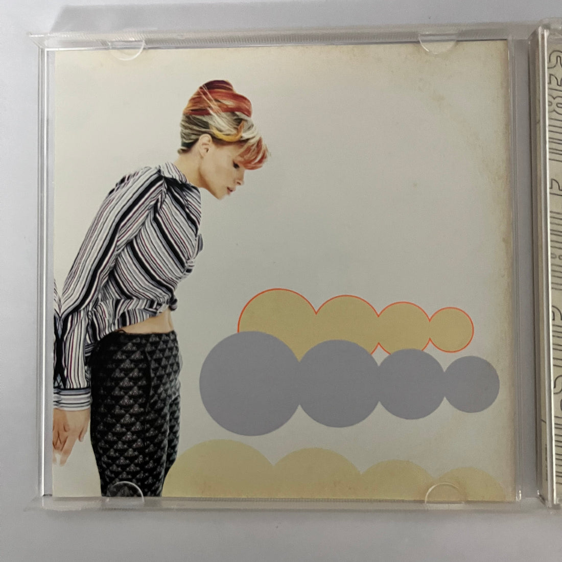 ซีดี Various - MTV Party To Go Volume 9 CD NM