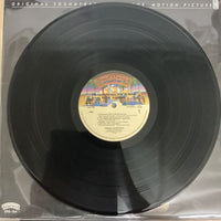 แผ่นเสียง Various - Flashdance Original Soundtrack From The Motion Picture Vinyl VG+