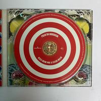 ซีดี Felix Da Housecat - Devin Dazzle & The Neon Fever CD VG+