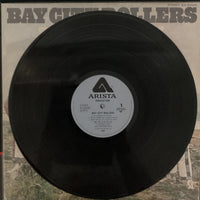 แผ่นเสียง Bay City Rollers - Dedication Vinyl VG+