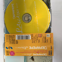ซีดี Depapepe - La Haina ラハイナ CD NM or M-