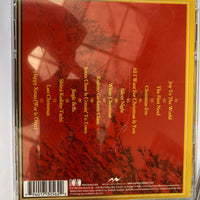 ซีดี 女子十二乐坊 / 女子十二乐坊 - Twelve Girls Of Christmas CD NM or M-