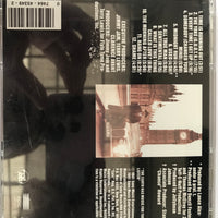 ซีดี Alexander O'Neal - All True Man CD VG+