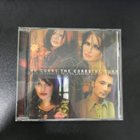 ซีดี The Corrs - Talk On Corners CD VG+