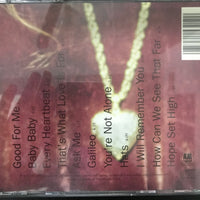 ซีดี Amy Grant - Heart In Motion CD VG+