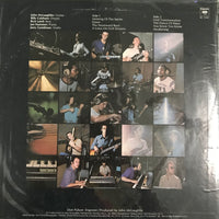แผ่นเสียง Mahavishnu Orchestra / John McLaughlin - The Inner Mounting Flame Vinyl VG+