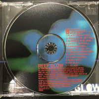 ซีดี Reef - Glow CD VG+