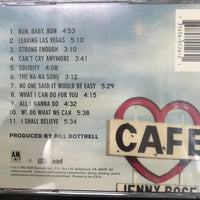 ซีดี Sheryl Crow - Tuesday Night Music Club CD VG+