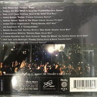 ซีดี Various - Body & Soul NYC Vol 4 CD VG+
