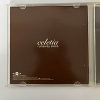ซีดี Celetia - Runaway Skies CD NM