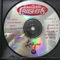 ซีดี Dance Hall Crashers - Lockjaw CD VG+