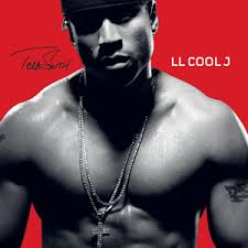 ซีดี LL COOL J - TODD SMITH (CD) (VG+)