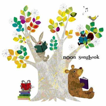 ซีดี Noon Songbook (CD) (VG+)