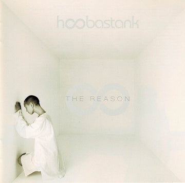 ซีดี Hoobastank - The Reason CD VG