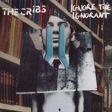 The Cribs : Ignore The Ignorant (CD, Album)