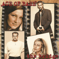Ace Of Base - The Bridge CD VG+