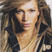 Jennifer Lopez - J.Lo CD VG