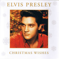 Elvis Presley : Christmas Wishes (CD, Comp)