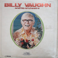 แผ่นเสียง Billy Vaughn And His Orchestra - Melody In Japan (Vinyl) (VG+) (แผ่นสี)