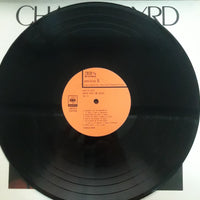 แผ่นเสียง CHARLIE BYRD - Boss Nova On Guitar (Vinyl) (VG+)