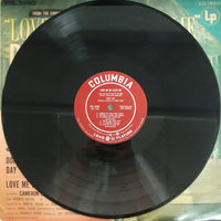 แผ่นเสียง DORIS DAY - LOVE ME OR ELAVE ME DORIS DAY (Vinyl) (VG+)