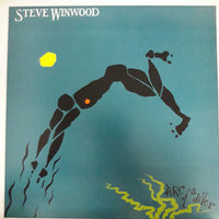 แผ่นเสียง Steve Winwood - Arc Of A Diver (Vinyl) (VG+)