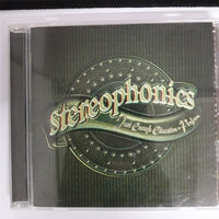 ซีดี Stereophonics - Just Enough Education To Perform (CD) (VG+)