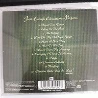 ซีดี Stereophonics - Just Enough Education To Perform (CD) (VG+)