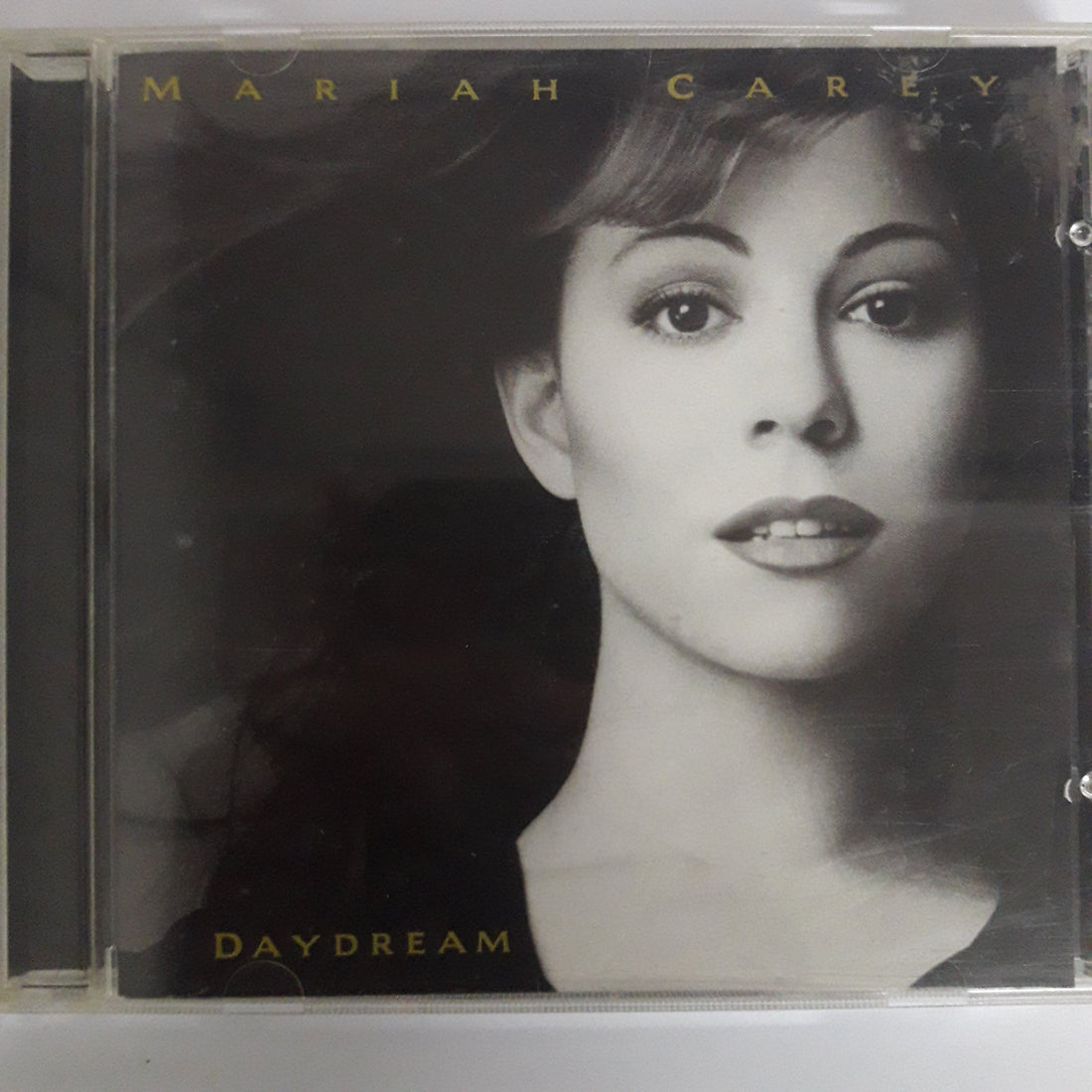 ซีดี Mariah Carey - Daydream (CD) (VG)