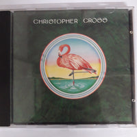 ซีดี Christopher Cross - Christopher Cross CD VG+